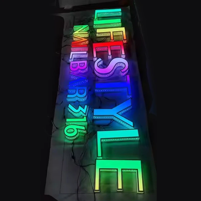 projet réel side-punch-rgb